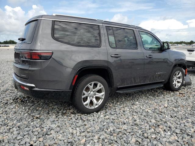  JEEP WAGONEER 2022 Gray