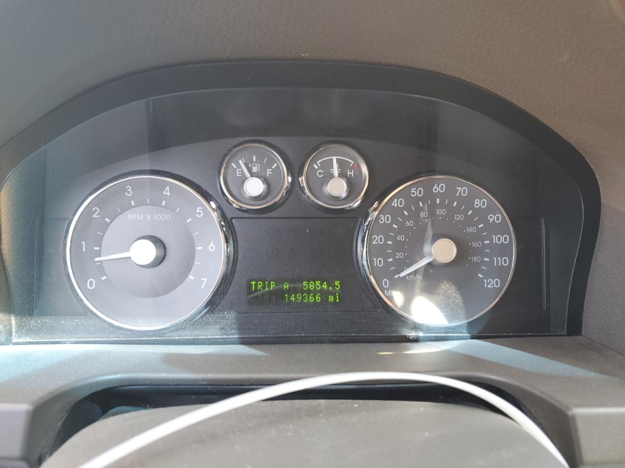 2006 Mercury Milan Premier VIN: 3MEFM08126R637006 Lot: 68083155