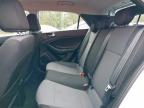 2019 HYUNDAI I20 SE for sale at Copart GLOUCESTER