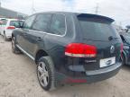 2005 VOLKSWAGEN TOUAREG V6 for sale at Copart BRISTOL