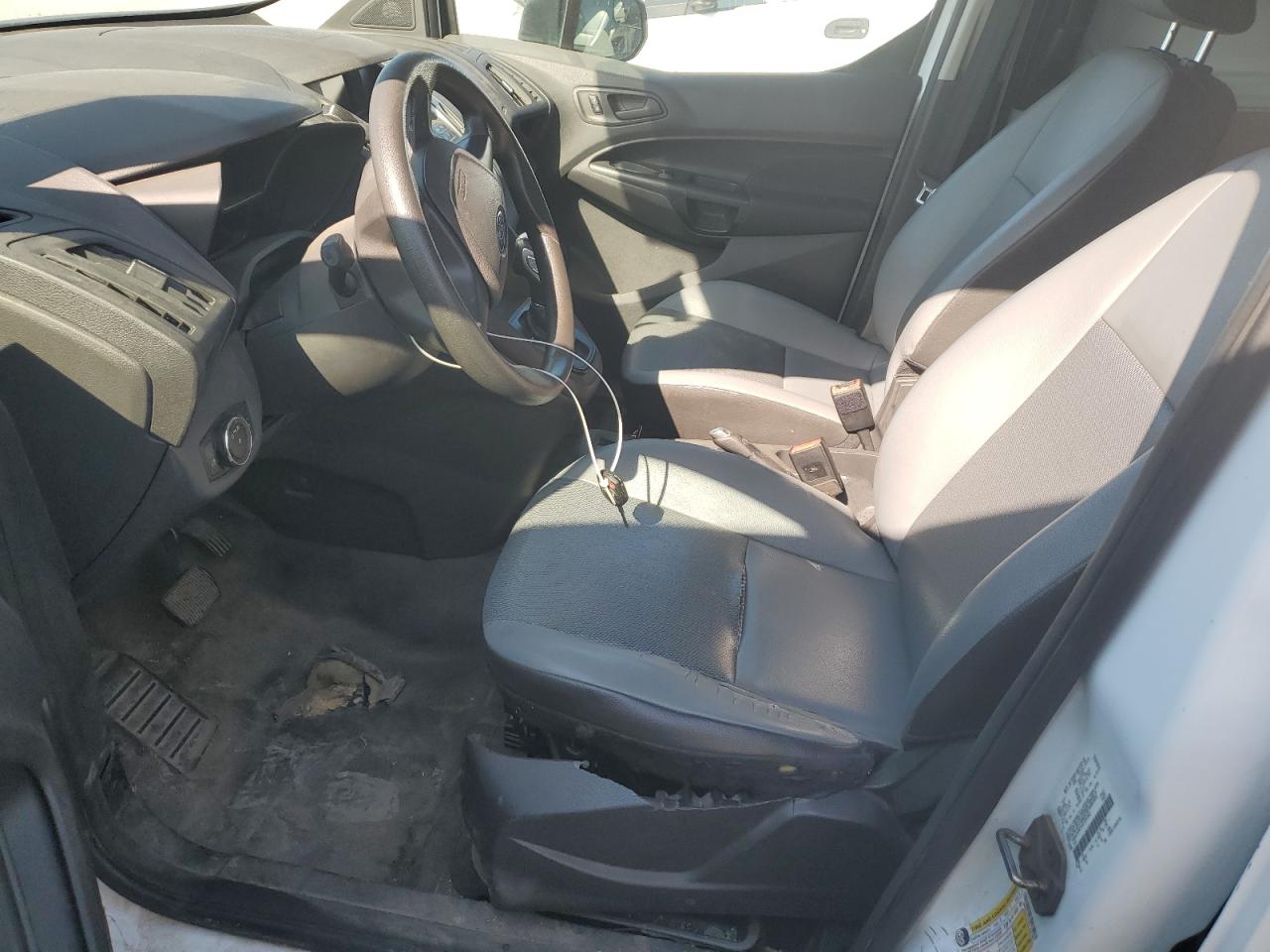 2016 Ford Transit Connect Xl VIN: NM0LS7E7XG1251342 Lot: 71736915