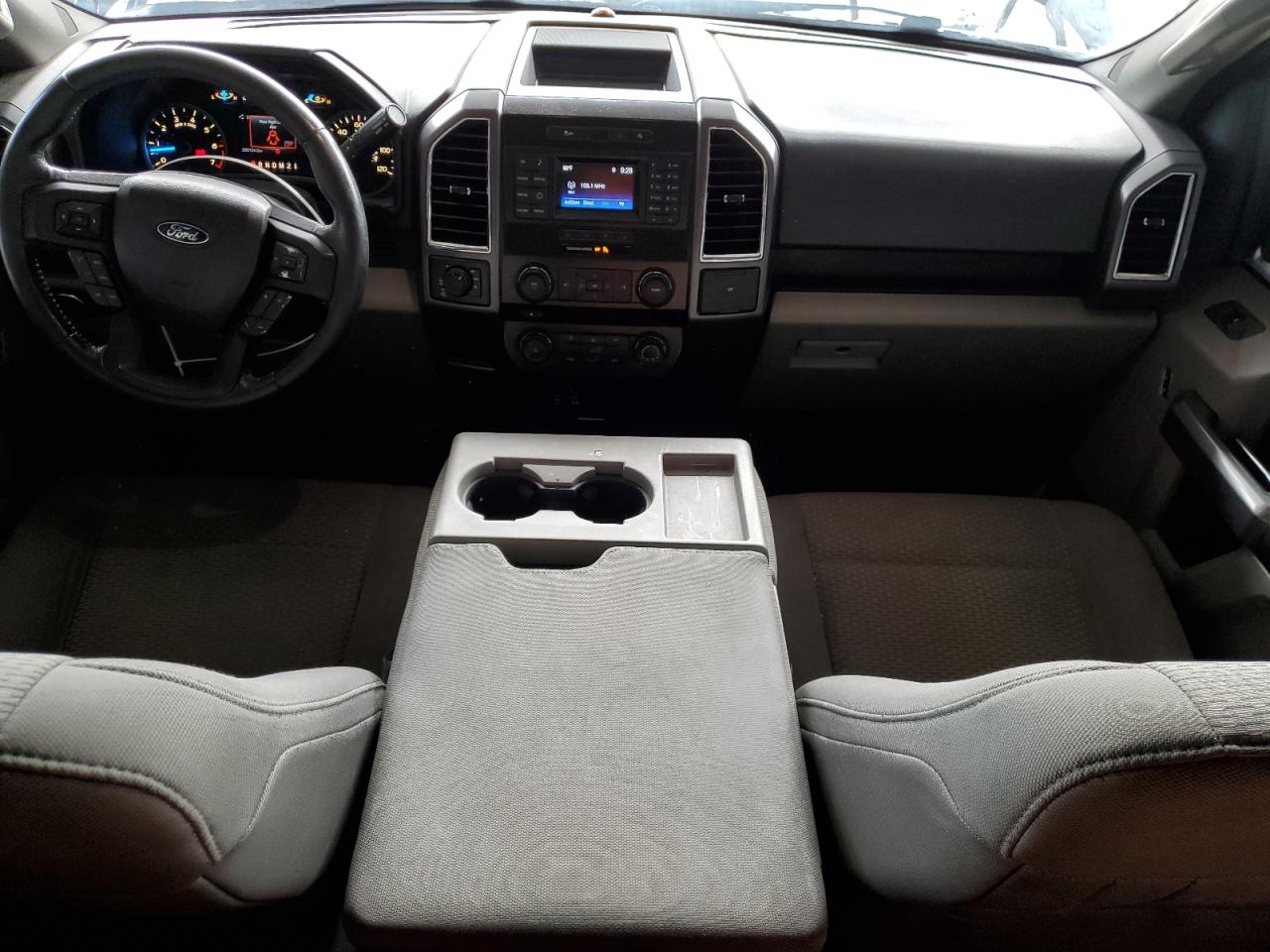 2015 Ford F150 Supercrew VIN: 1FTEW1EP5FKF18814 Lot: 69030195