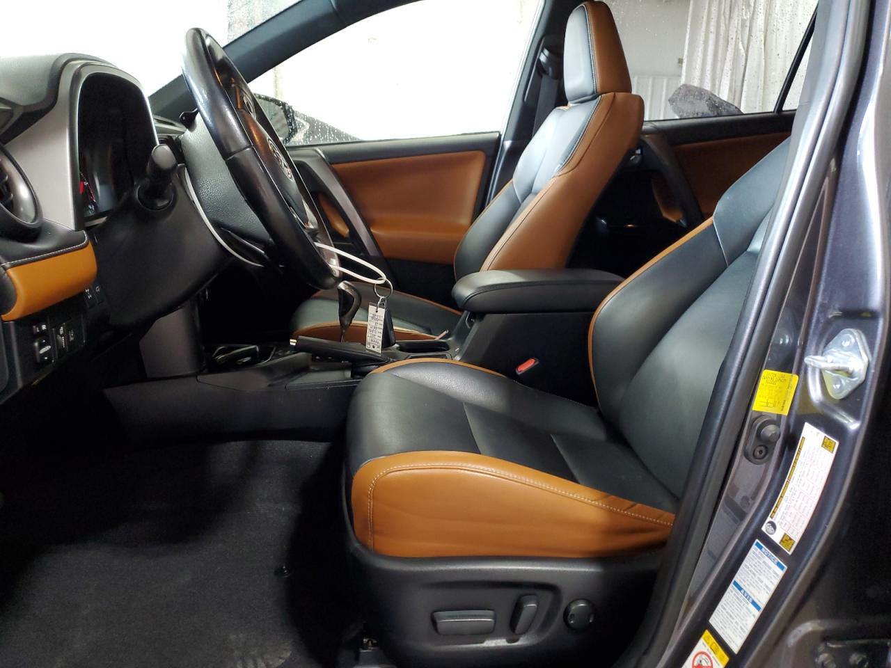 2017 Toyota Rav4 Se VIN: JTMJFREV6HJ149871 Lot: 68154515