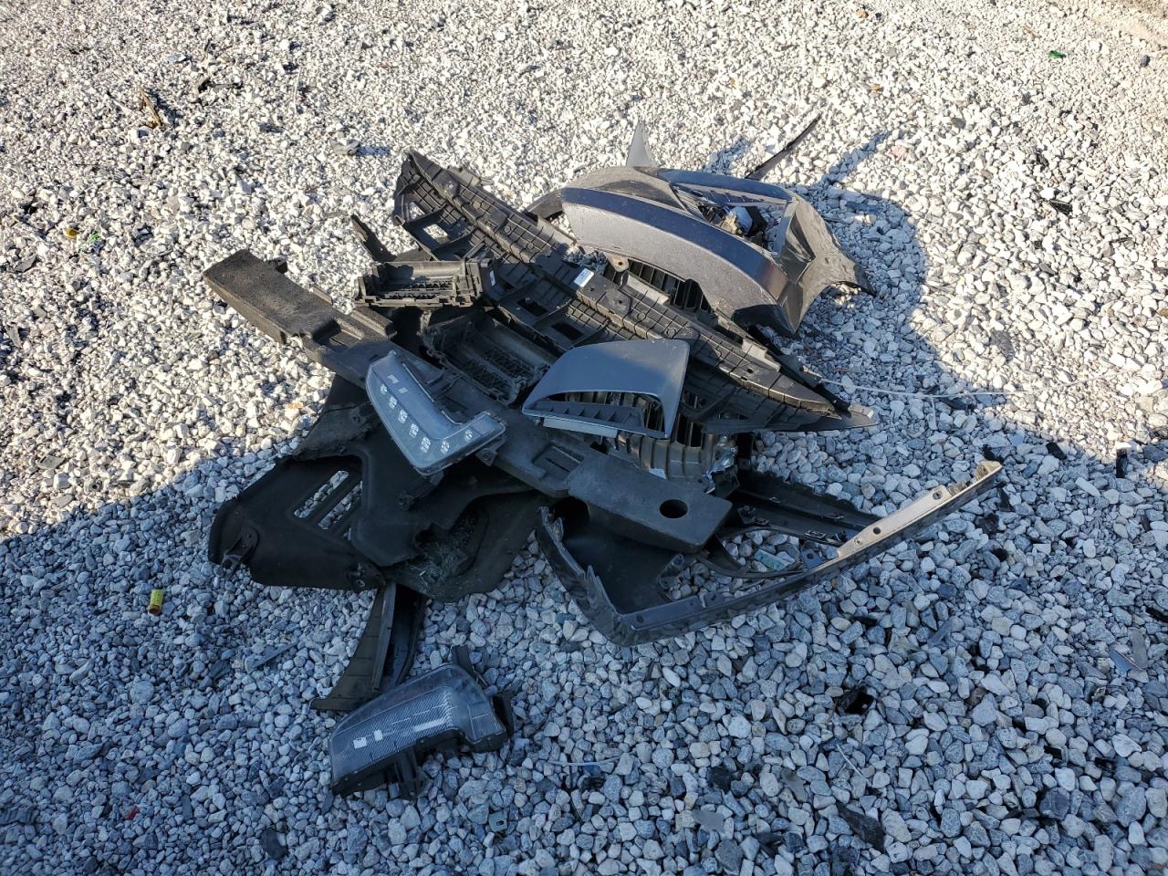 2019 Hyundai Ioniq Sel VIN: KMHC75LC0KU141203 Lot: 85510715