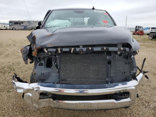 2018 RAM 3500 SLT  