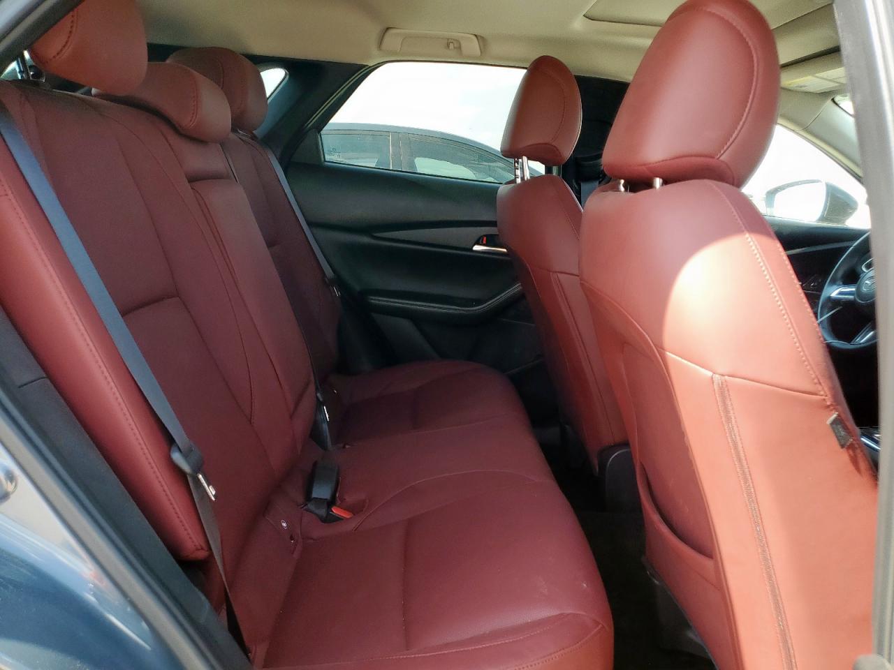 2023 Mazda Cx-30 Preferred VIN: 3MVDMBCM6PM583700 Lot: 70364035