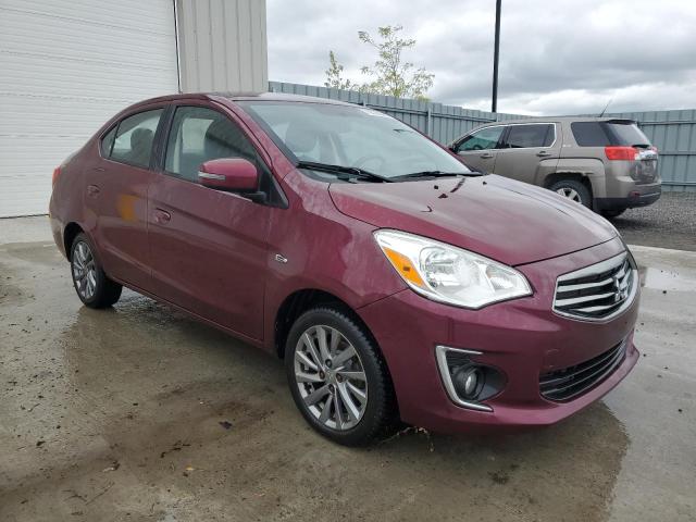 2017 MITSUBISHI MIRAGE G4 SE  
