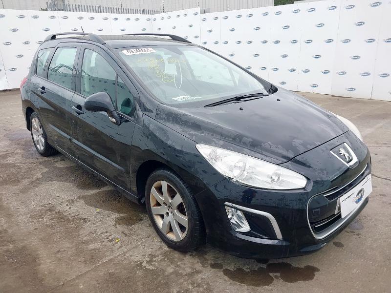2013 PEUGEOT 308 SR