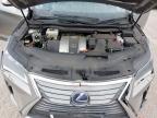 2016 LEXUS RX 450H LUXURY CVT  for sale at Copart SANDWICH