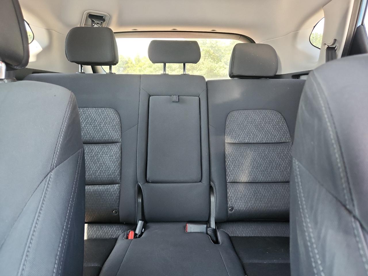 2017 Hyundai Tucson Limited VIN: KM8J33A48HU387797 Lot: 66618545