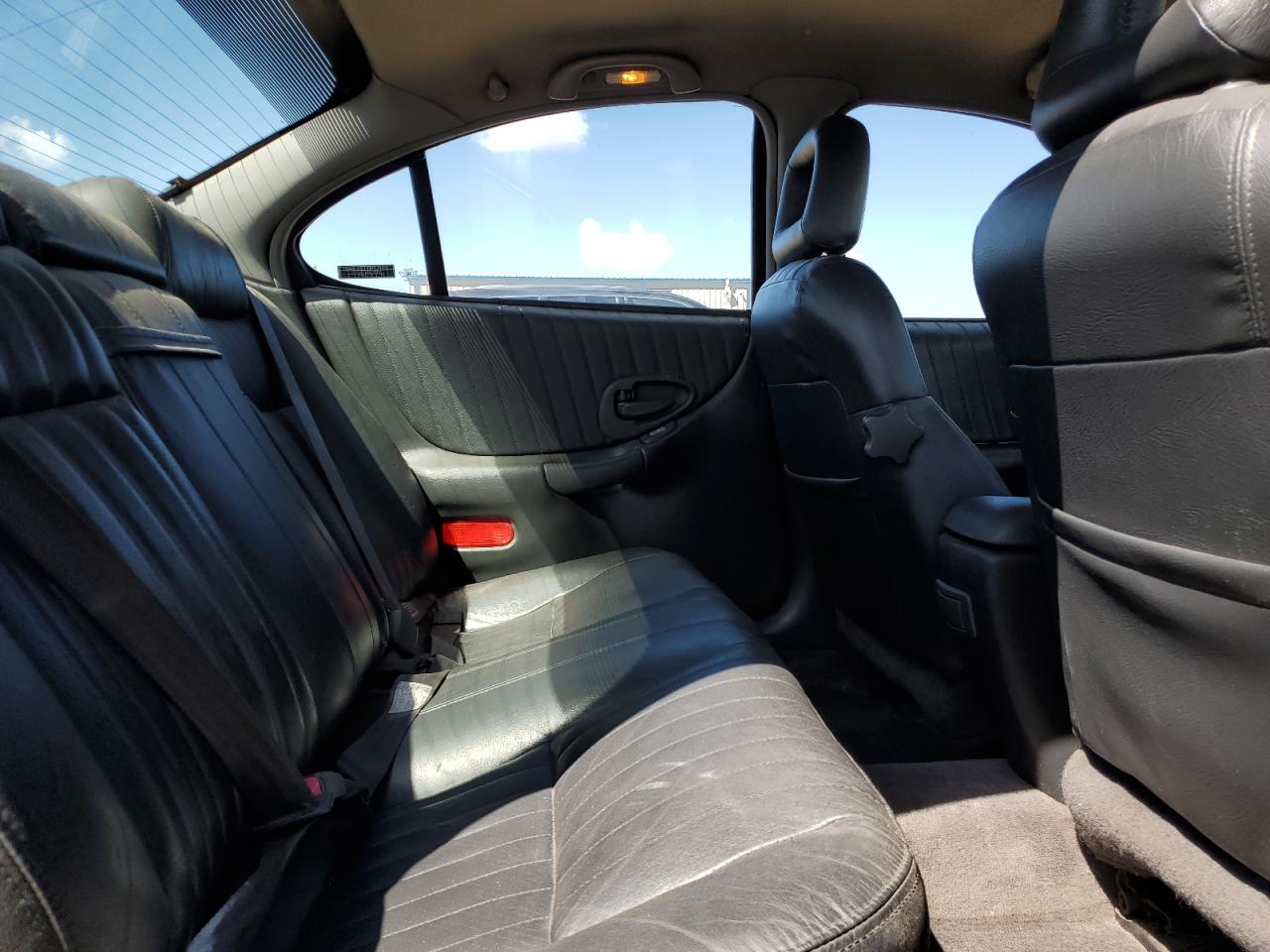 1999 Pontiac Grand Prix Gt VIN: 1G2WP52K0XF313188 Lot: 69962285