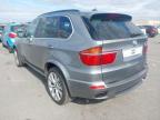 2009 BMW X5 XDRIVE 30D MSPORT 7S A  for sale at Copart CHESTER