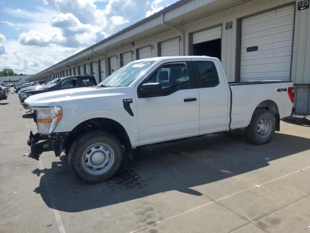 FORD F150 SUPER 2022
