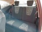2012 FORD KA EDGE for sale at Copart SANDWICH