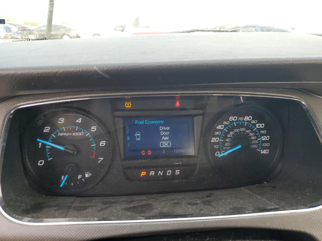2015 Ford Taurus Se VIN: 1FAHP2D90FG138923 Lot: 70376065