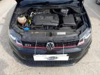 2016 VOLKSWAGEN POLO GTI for sale at Copart SANDWICH