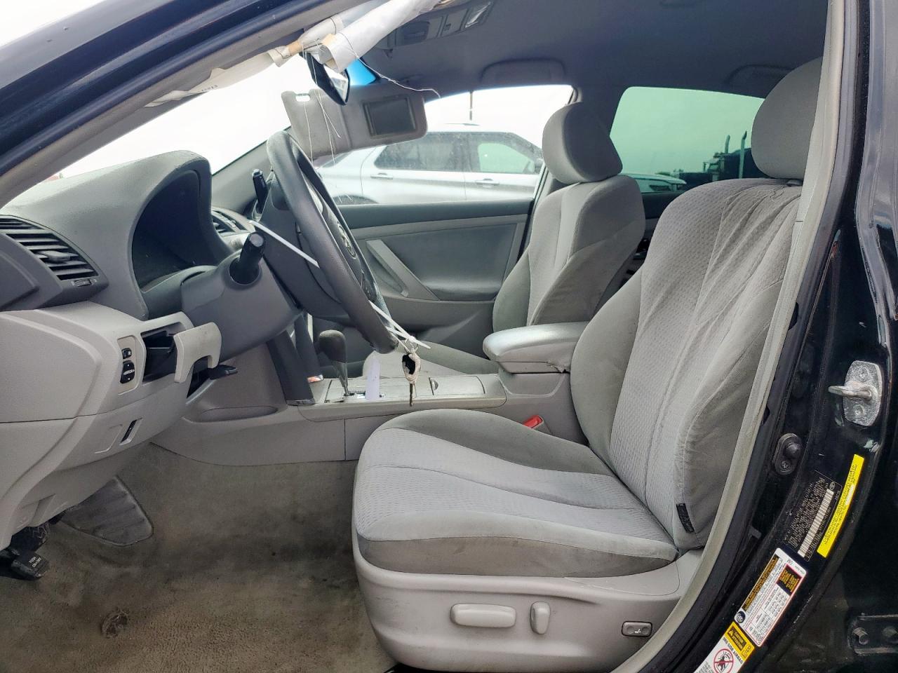 2010 Toyota Camry Se VIN: 4T1BK3EK1AU110981 Lot: 70449165