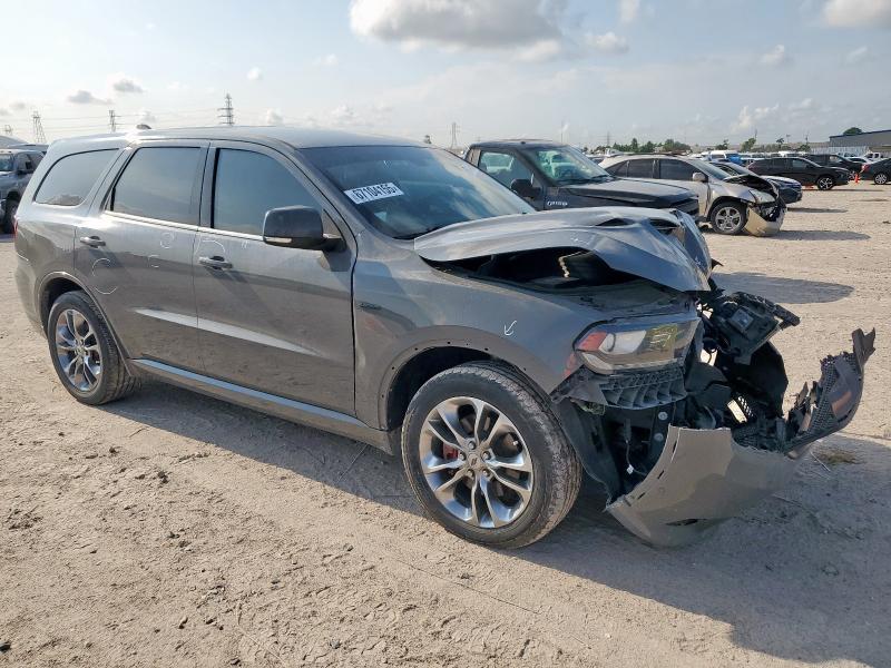  DODGE DURANGO 2019 Серый