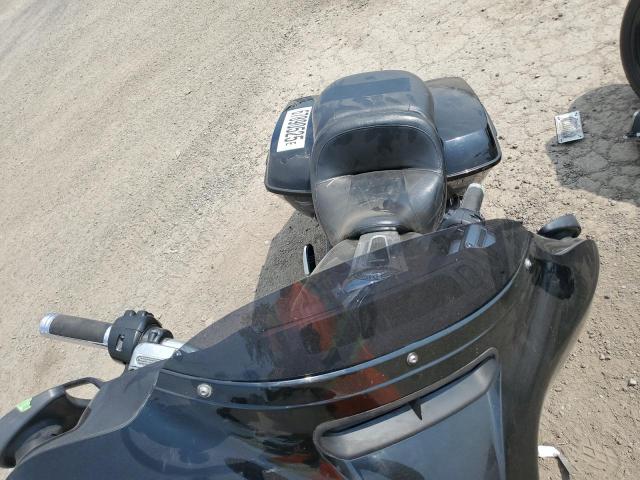 2014 HARLEY-DAVIDSON FLHXS STREET GLIDE SPECIAL  