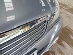 2011 MERCEDES-BENZ C CLASS ELEGANCE for sale at Copart EAST KILBRIDE