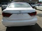 2017 LEXUS LS 460   for sale at Copart FL - ORLANDO SOUTH