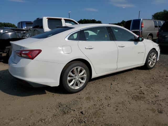  CHEVROLET MALIBU 2020 Biały