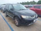 2008 MITSUBISHI OUTLANDER for sale at Copart NEWBURY