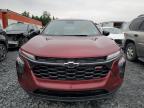 2024 CHEVROLET TRAX 1RS   for sale at Copart QC - MONTREAL