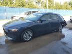 2025 MAZDA 3 SELECT SPORT   for sale at Copart NB - MONCTON