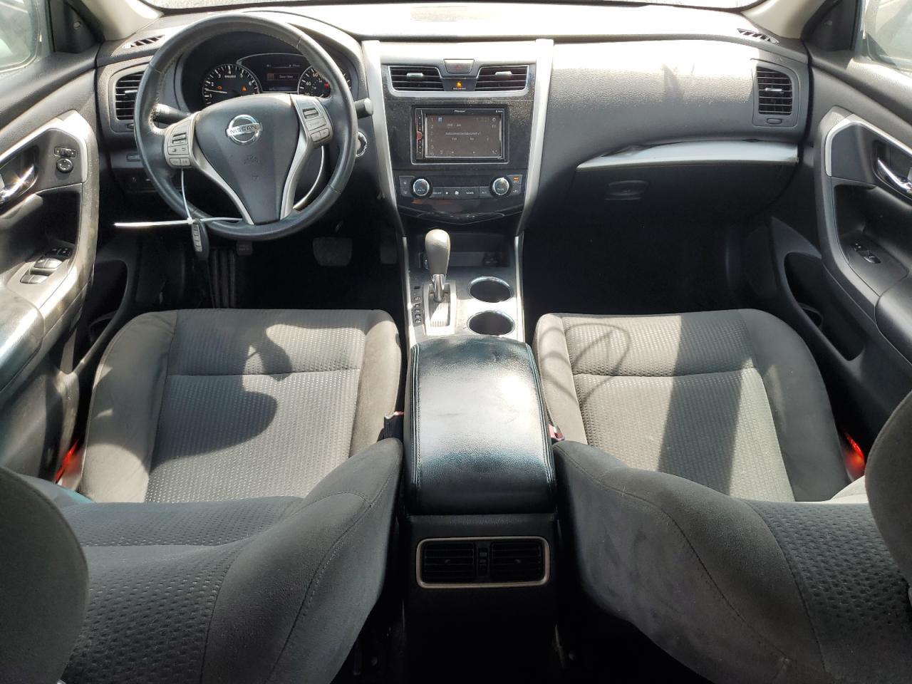 2015 Nissan Altima 2.5 VIN: 1N4AL3AP7FC278156 Lot: 70185625