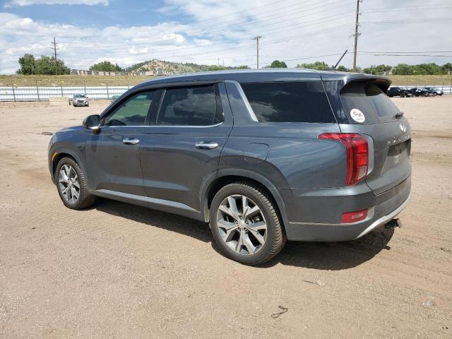  HYUNDAI PALISADE 2020 Серый