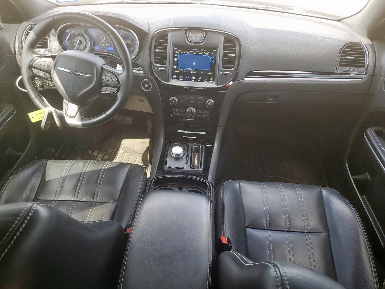 2021 Chrysler 300 S VIN: 2C3CCABT4MH585706 Lot: 69102775