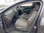 2016 VAUXHALL INSIGNIA SRI NAV for sale at Copart SANDTOFT