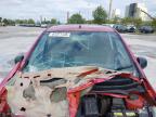 2013 SUZUKI ALTO SZ  for sale at Copart ST HELENS