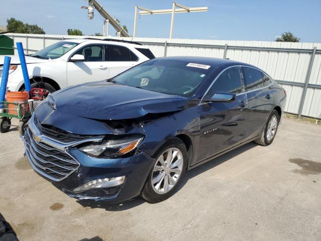 CHEVROLET MALIBU LT 2021