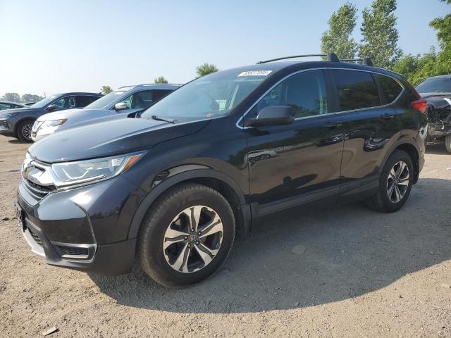 2019 HONDA CR-V LX   for sale at Copart ON - LONDON
