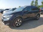 2019 HONDA CR-V LX   for sale at Copart ON - LONDON
