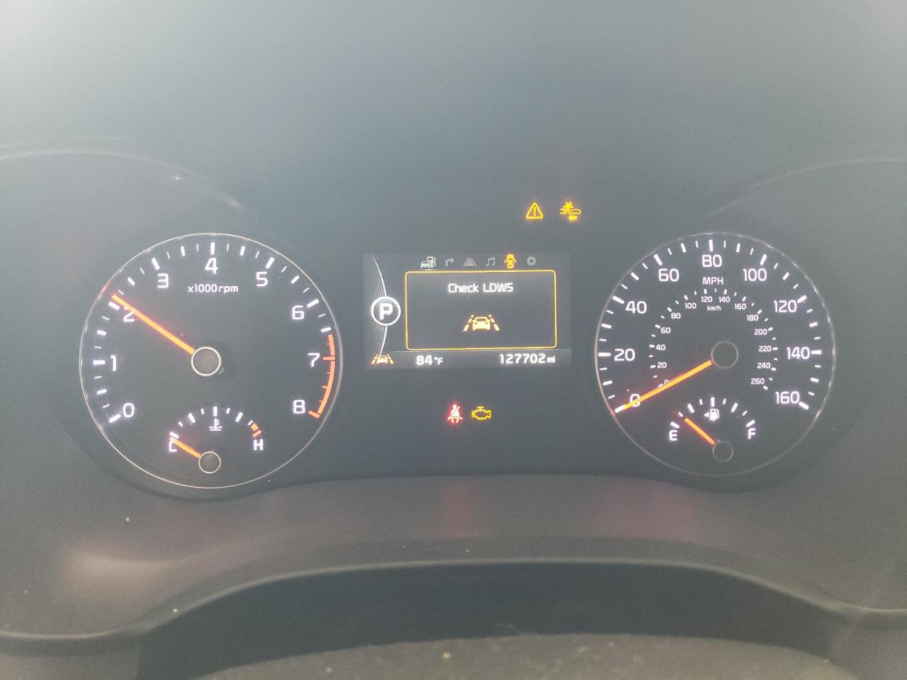 2017 Kia Optima Sx VIN: 5XXGW4L21HG142336 Lot: 70365005