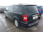 2009 CHRYSLER GRAND VOYA for sale at Copart SANDTOFT