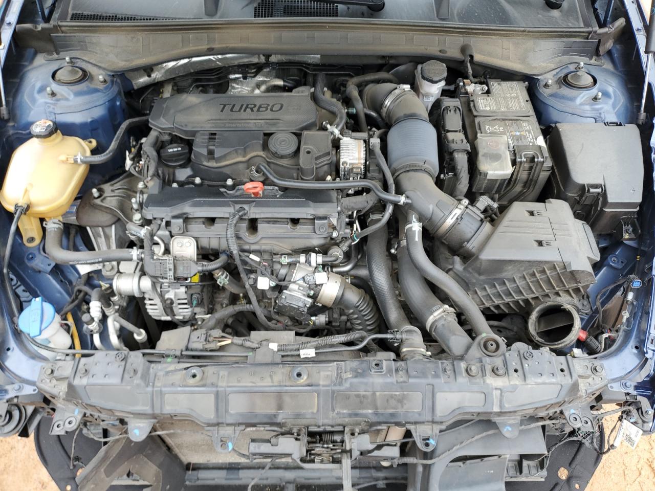 2021 Hyundai Sonata Sel Plus VIN: 5NPEJ4J23MH089954 Lot: 68932405