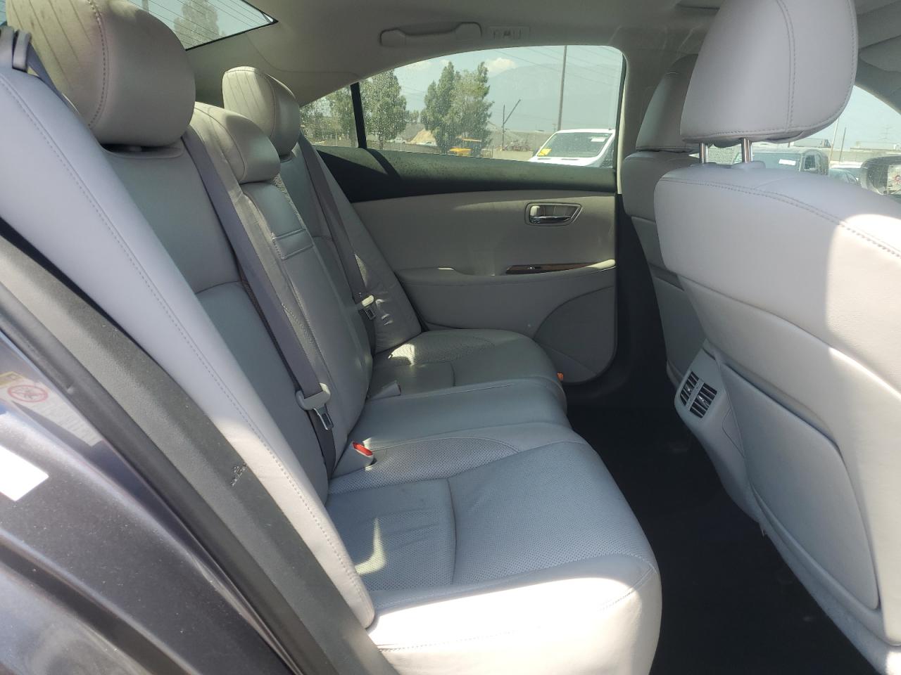 2012 Lexus Es 350 VIN: JTHBK1EG4C2479061 Lot: 68506115