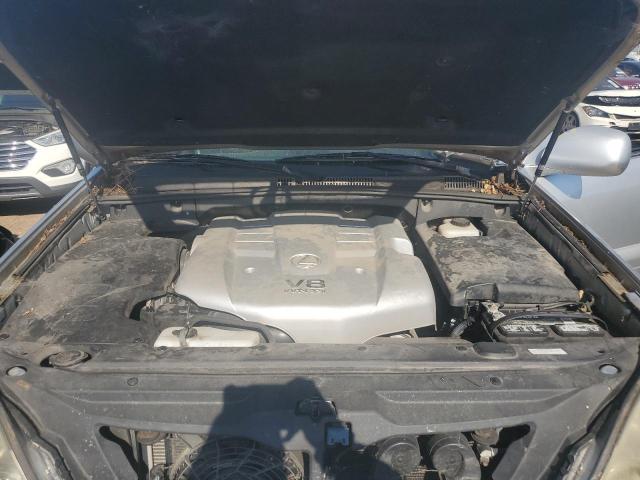 2006 LEXUS GX 470  