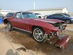 1966 CHEVROLET CORVETTE   for sale at Copart ON - TORONTO