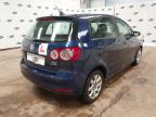 2010 VOLKSWAGEN GOLF PLUS for sale at Copart NEWBURY