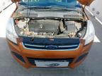 2015 FORD KUGA TITANIUM for sale at Copart BRISTOL
