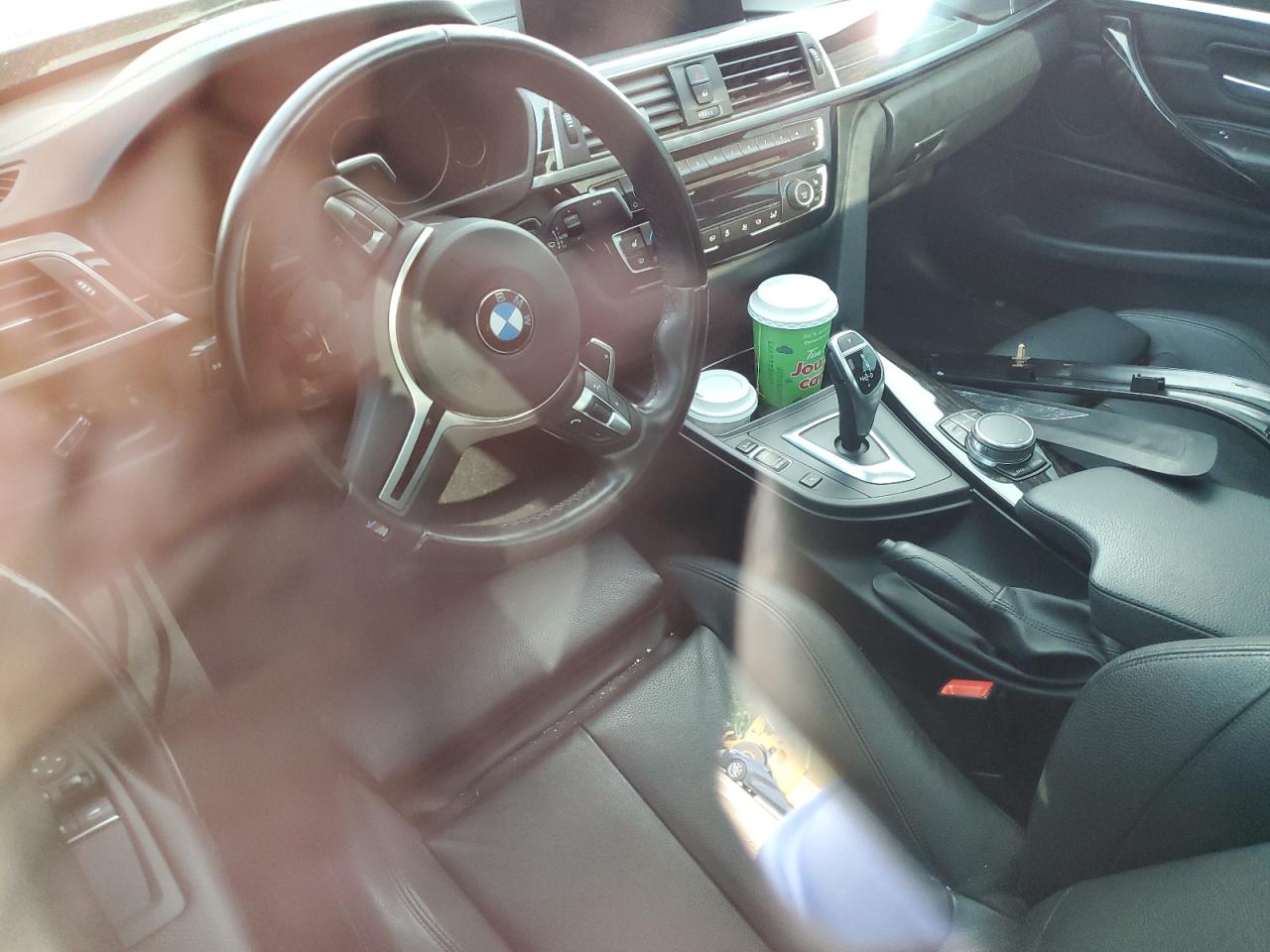 2019 BMW 430Xi VIN: WBA4W5C55KAE49322 Lot: 68809405