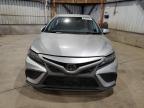 2022 TOYOTA CAMRY SE   for sale at Copart QC - MONTREAL