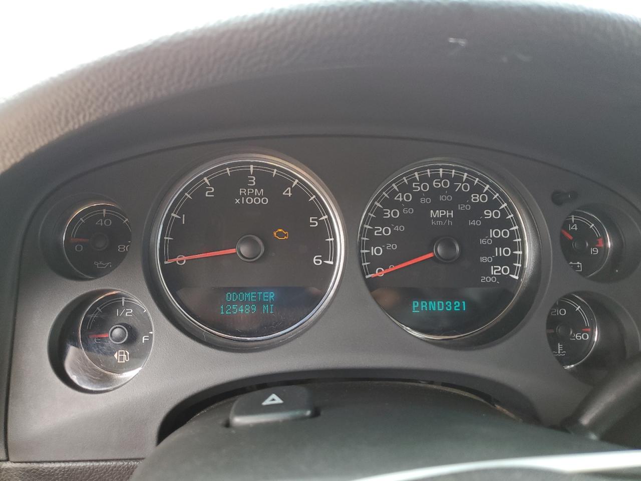2007 Chevrolet Avalanche K1500 VIN: 3GNFK12307G149216 Lot: 68276185
