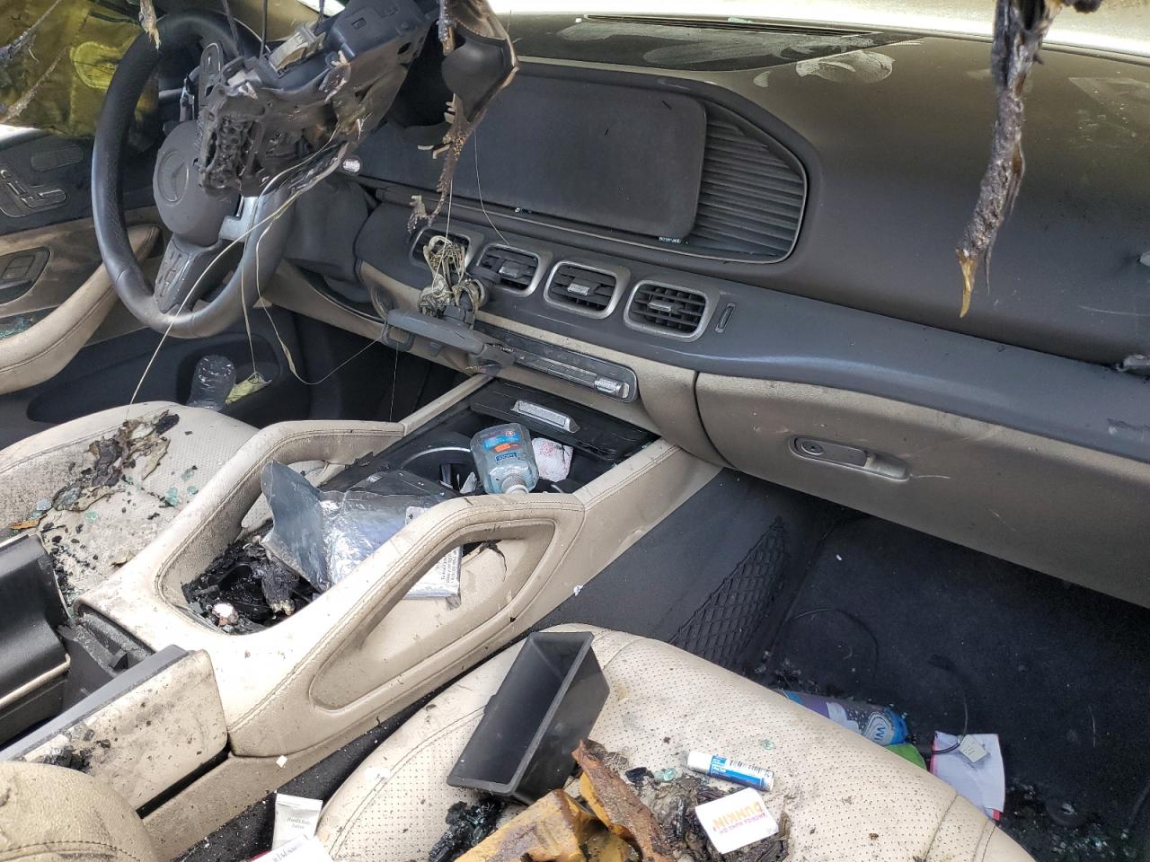 2020 Mercedes-Benz Gle 350 4Matic VIN: 4JGFB4KB4LA054437 Lot: 71000795