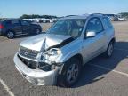 2002 TOYOTA RAV4 NRG VVTI  for sale at Copart SANDTOFT